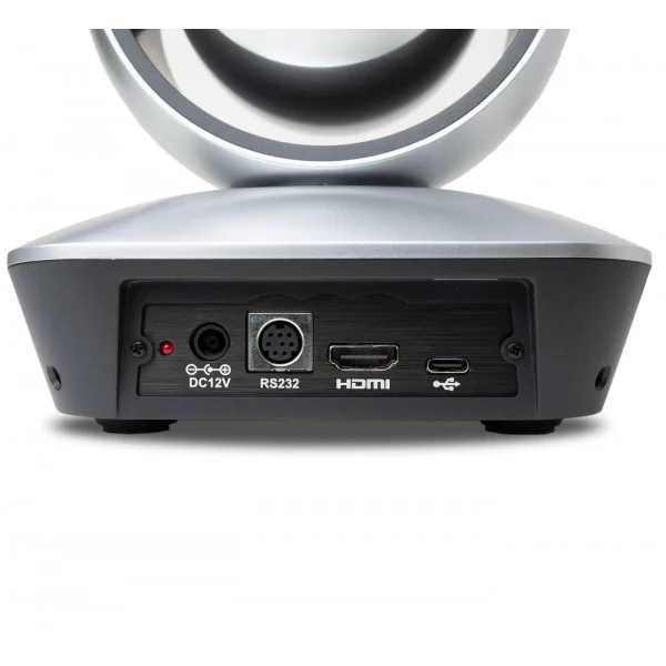 PTZ - Камера Telycam TLC-1000-HU2-10 10x, HDMI+USB2.0-C, 62.5°, 1080p60