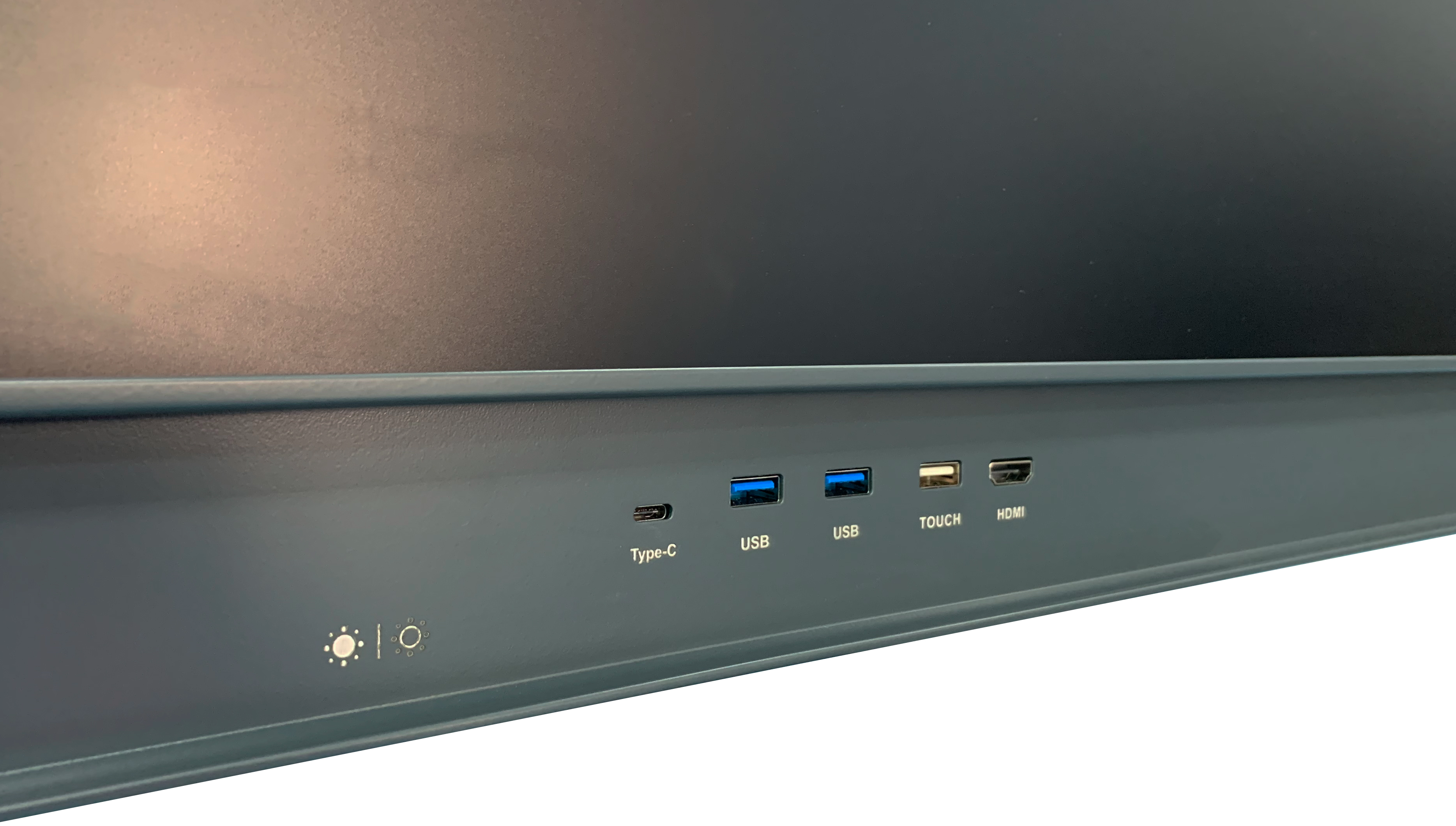 Интерактивная панель DigiTouch BB-86F2