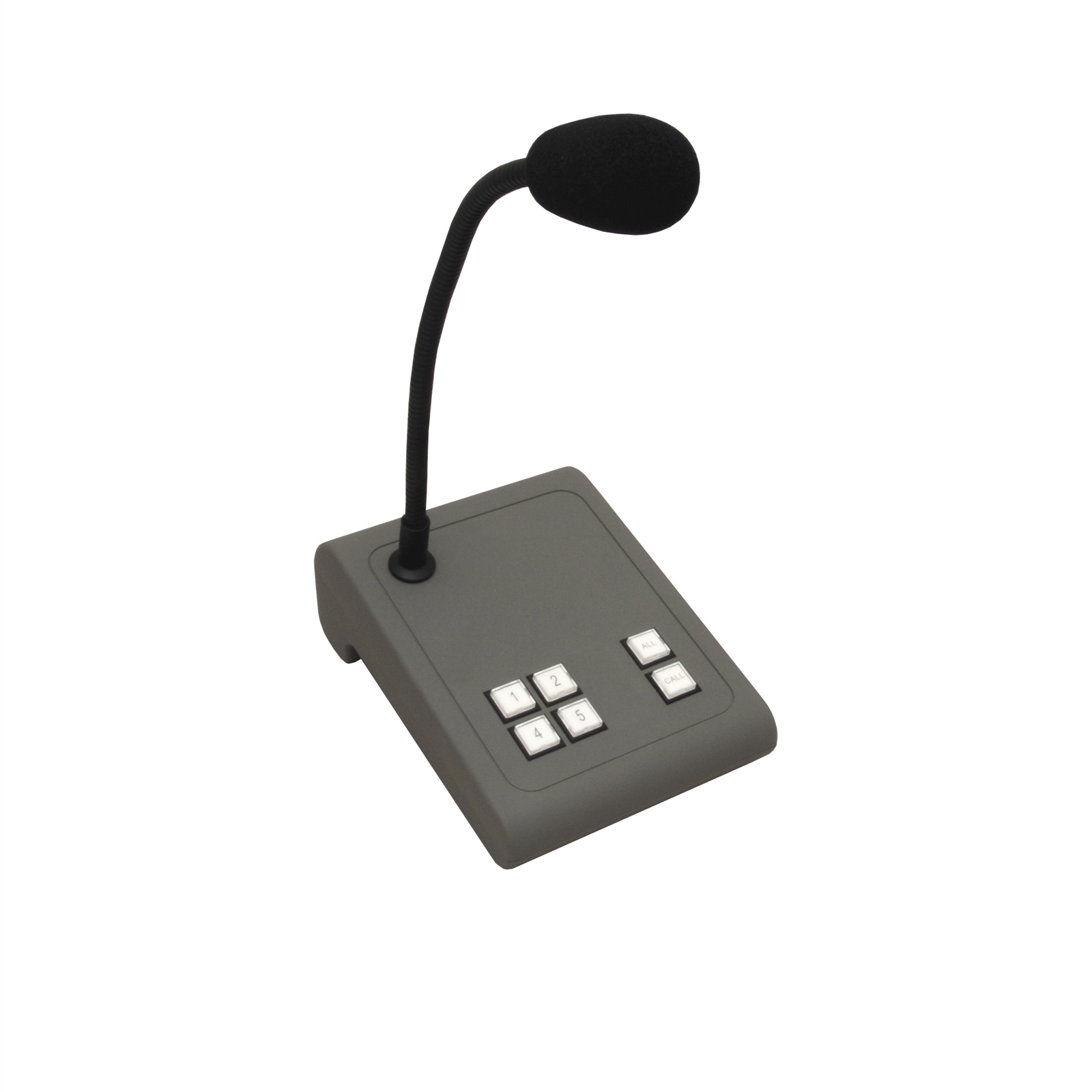 Настольный микрофон Biamp MICPAT-4