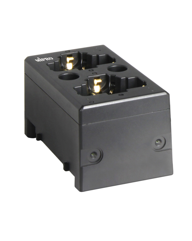 Зарядная станция для передатчиков и аккумуляторов Mipro MP-80