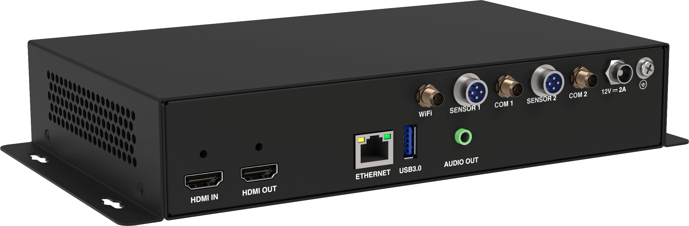 Контроллер DigiBird GAP21