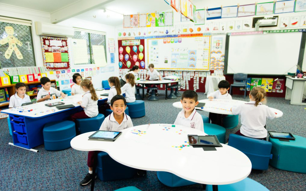 Кабинет INTELLECTUM