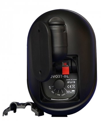 Настенный громкоговоритель Biamp OVO3T-BL