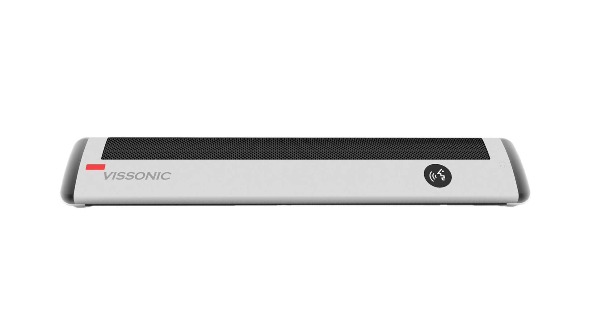 Пульт председателя Vissonic VIS-DAC-T
