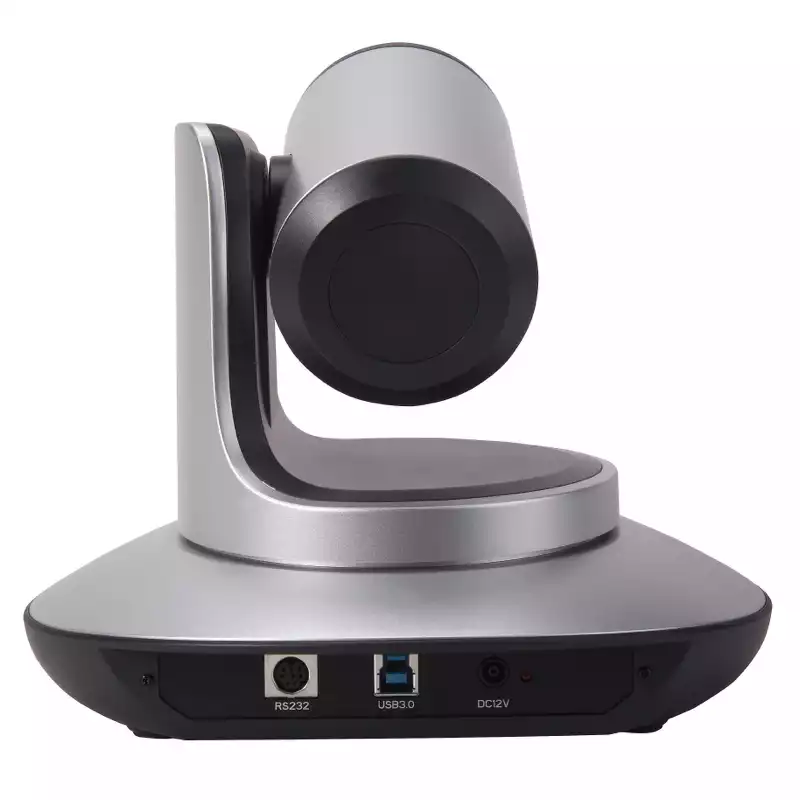 PTZ - Камера Telycam TLC-300-IUH-12, 12x, 1080p60, 72°, USB3.0