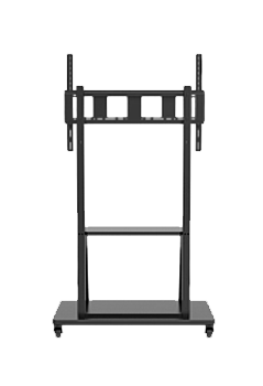 Стойка мобильная Wize Pro M86, до 150кг