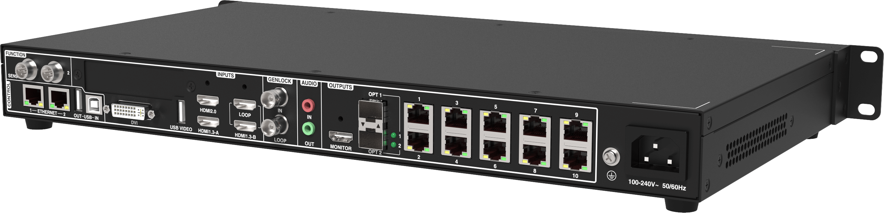 Контроллер DigiBird GLC1310