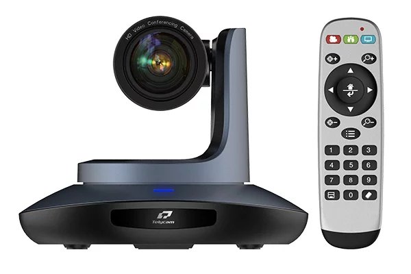 PTZ - Камера Telycam TLC-300-U3S-5-4K, 4K30fps; 15X;  85degree FOV，POE, USB3.0