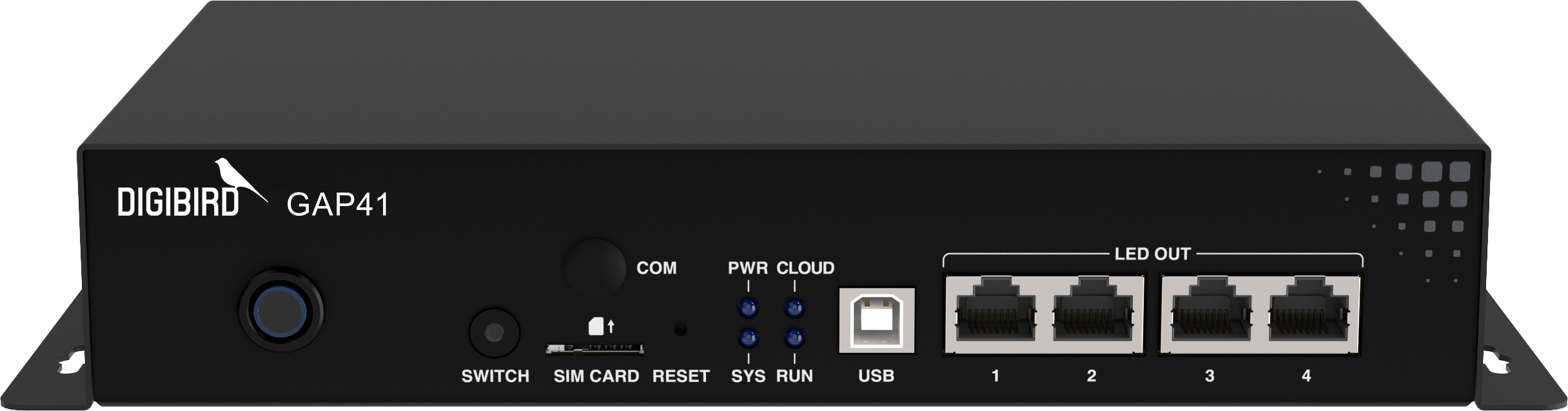 Контроллер DigiBird GAP41
