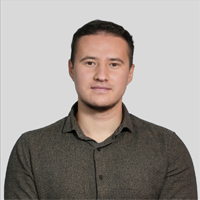 Андрей Мукажанов