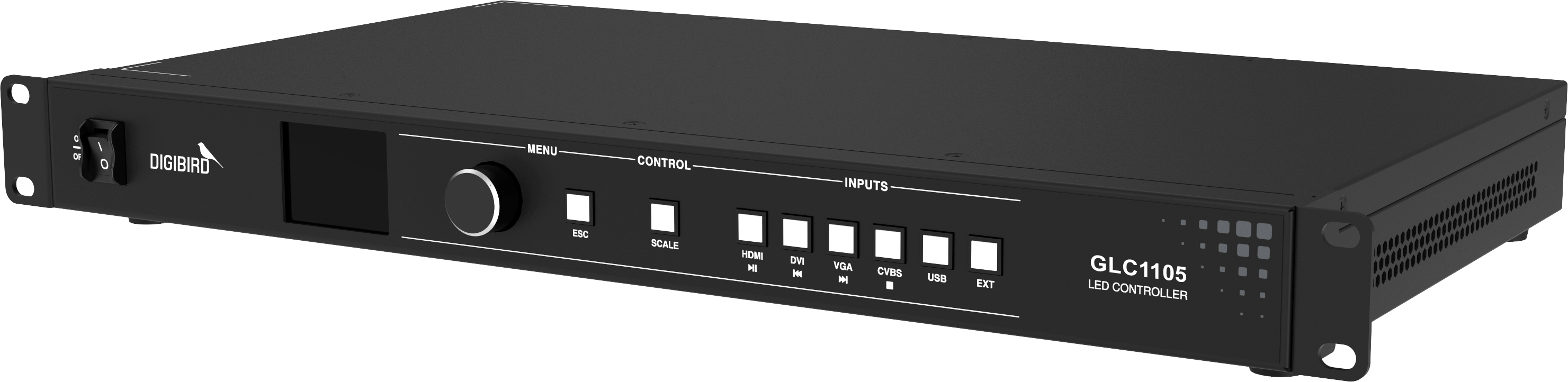 Контроллер DigiBird GLC1105P