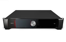 Центральный блок мультимедийной конференц-системы Televic Plixus MME