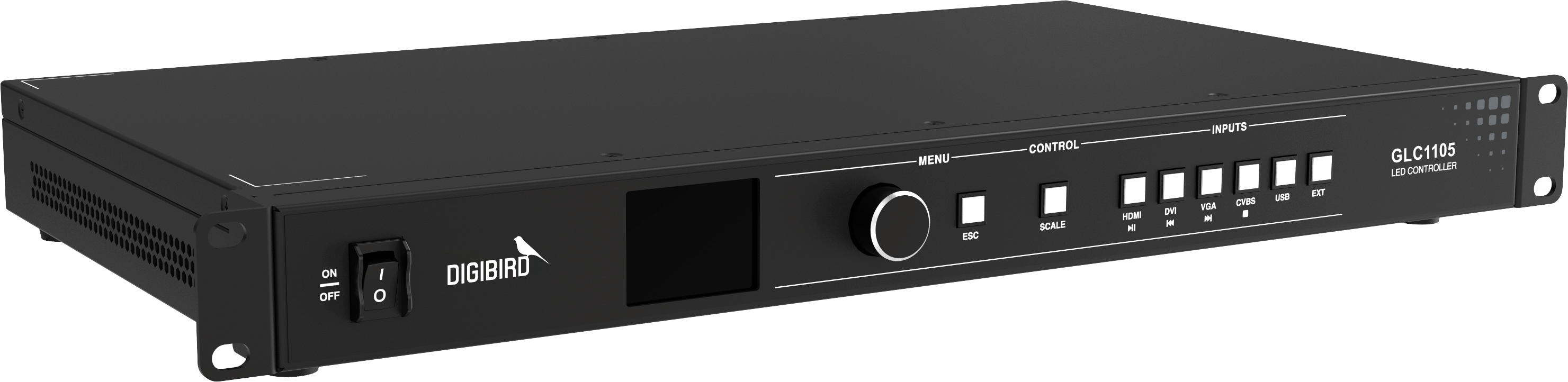 Контроллер DigiBird GLC1105P