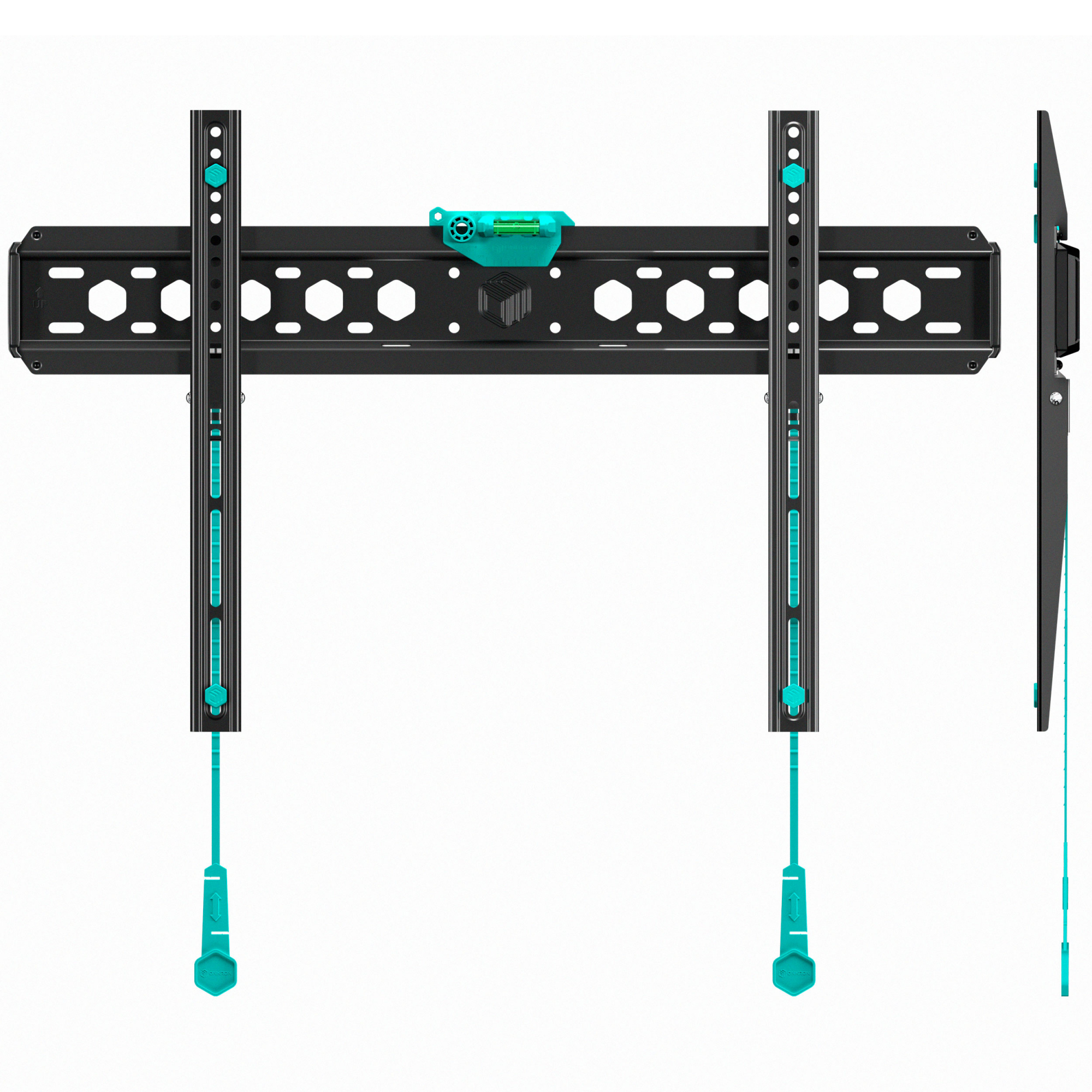 Кронштейн фиксированный Onkron FM6, до 68кг, до 65"