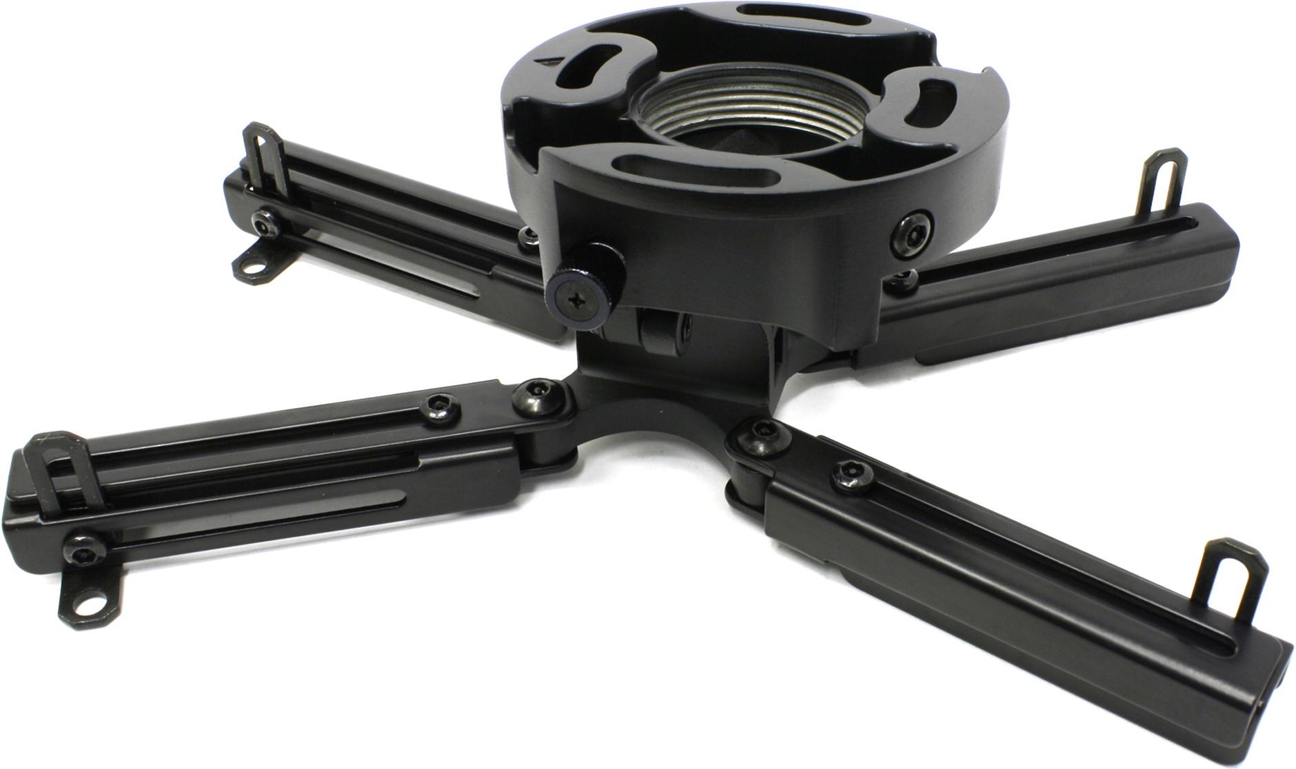 Крепление потолочное Wize PR-UNV, до 23кг (8302419000)