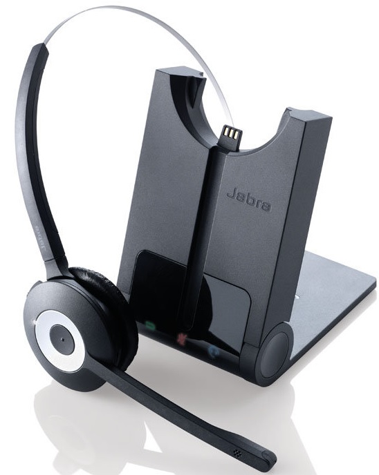 Гарнитура Jabra PRO 925  BT, EMEA