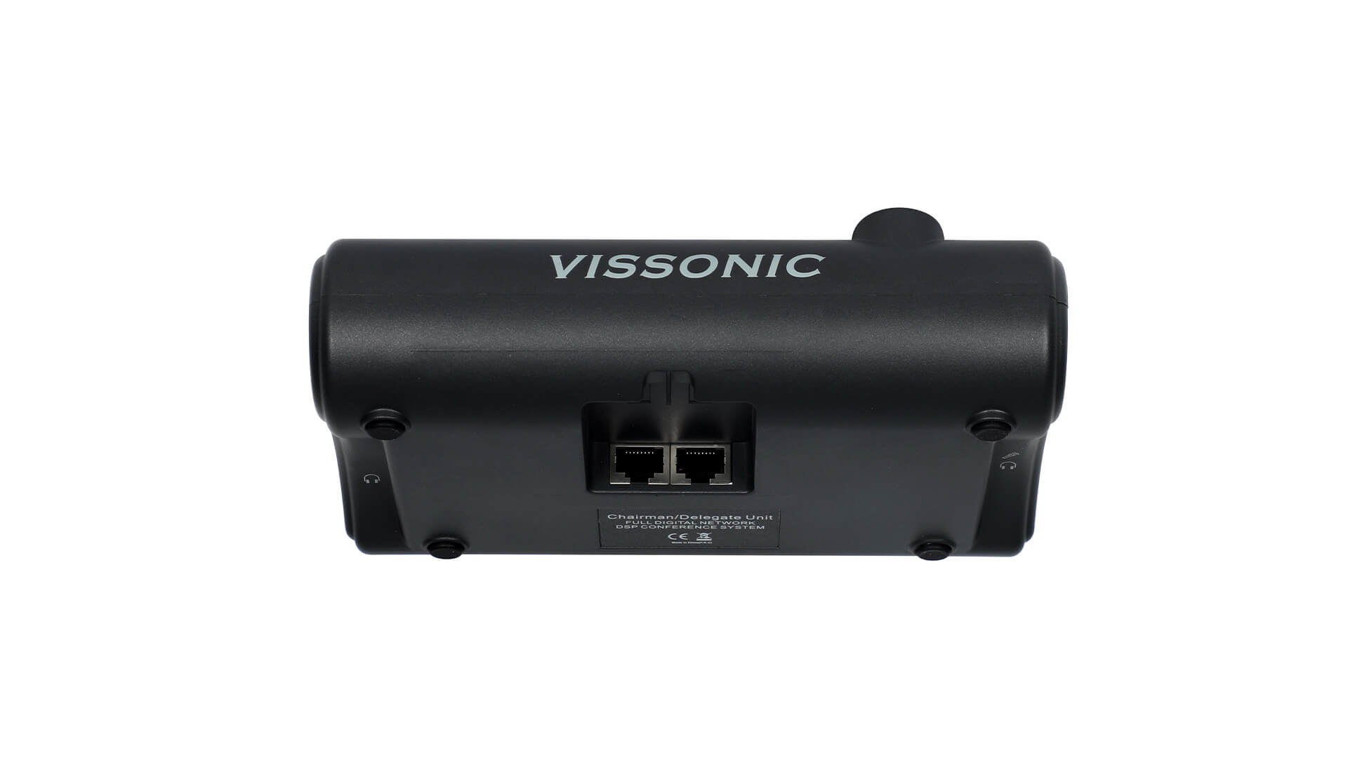 Пульт делегата Vissonic VIS-DCD-T