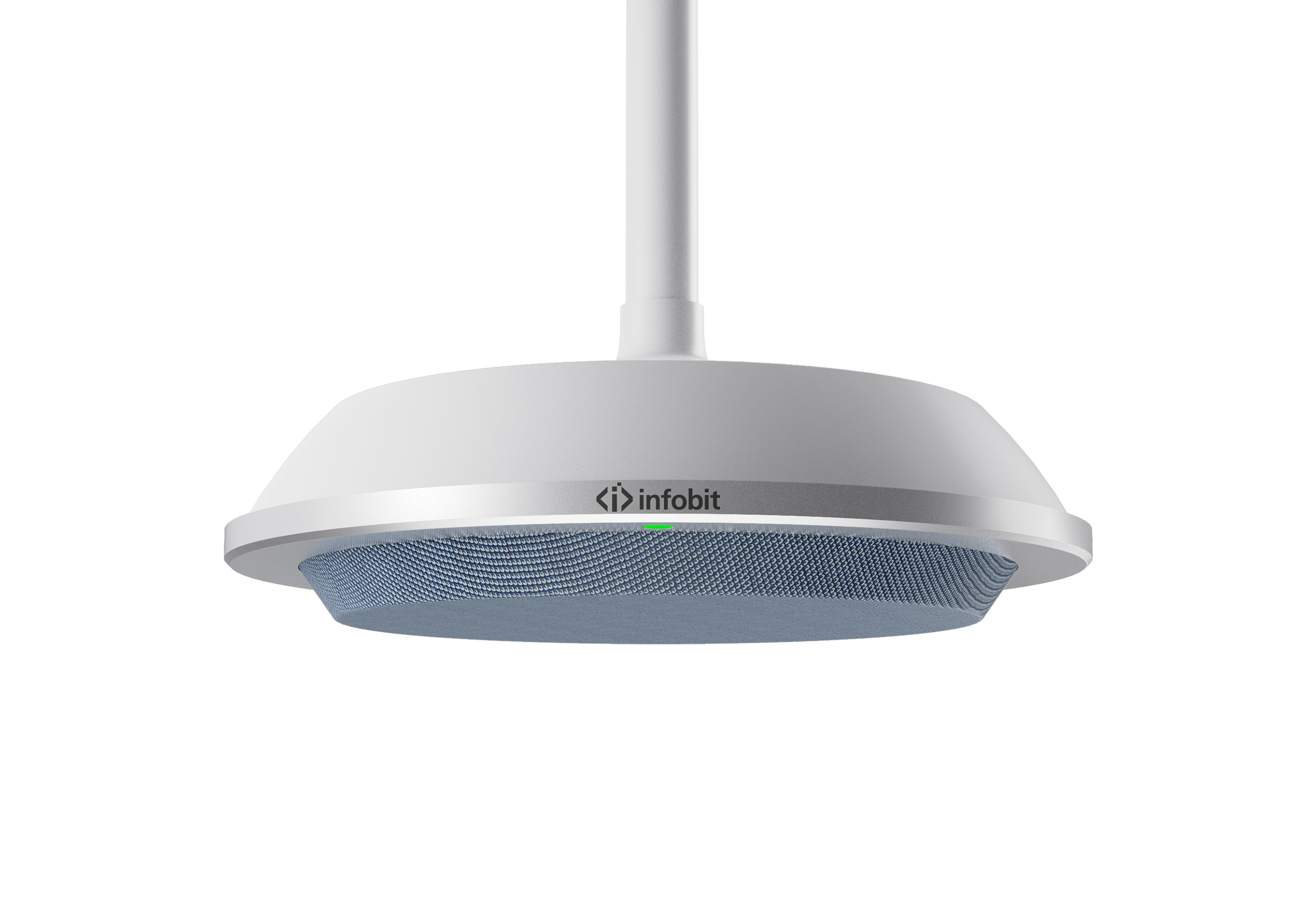 Микшер Infobit iSpeaker CM710-Mixer