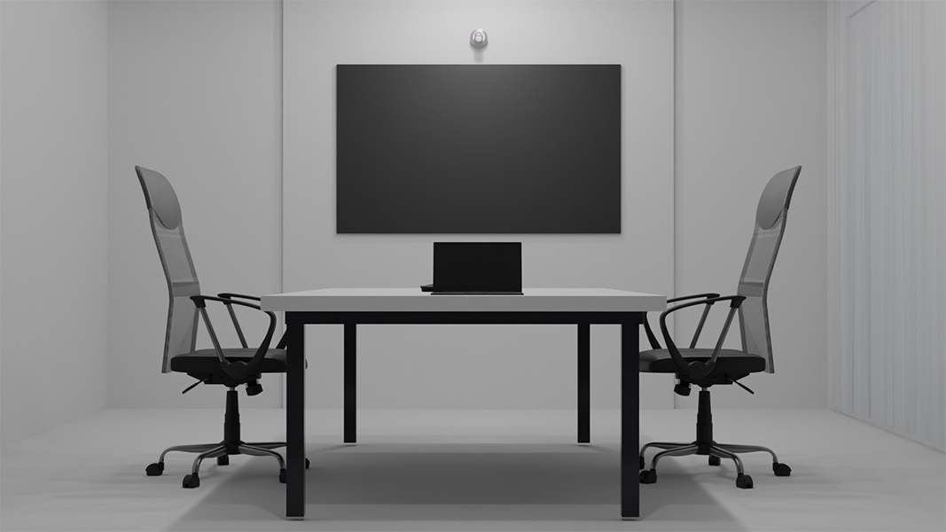 Кабинет руководителя