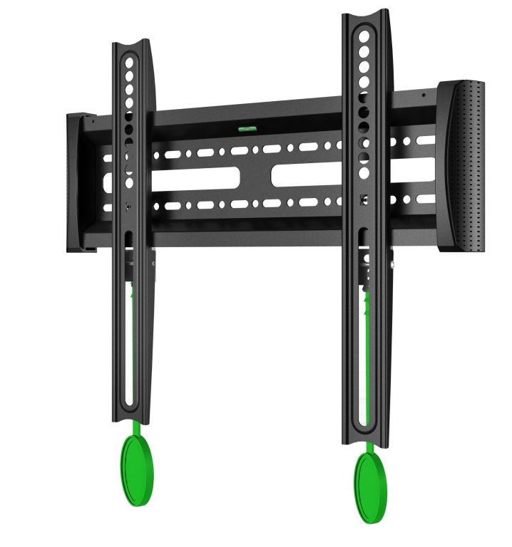 Кронштейн фиксированный Onkron FM6, до 68кг, до 65"