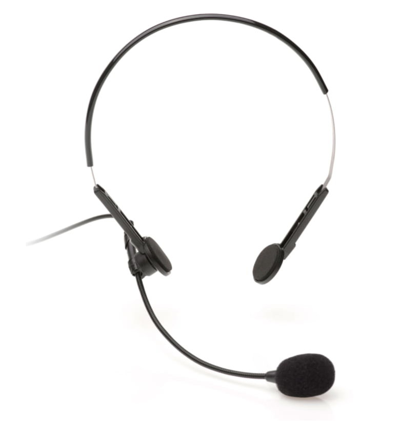 Микрофон головной Reinvox M-20