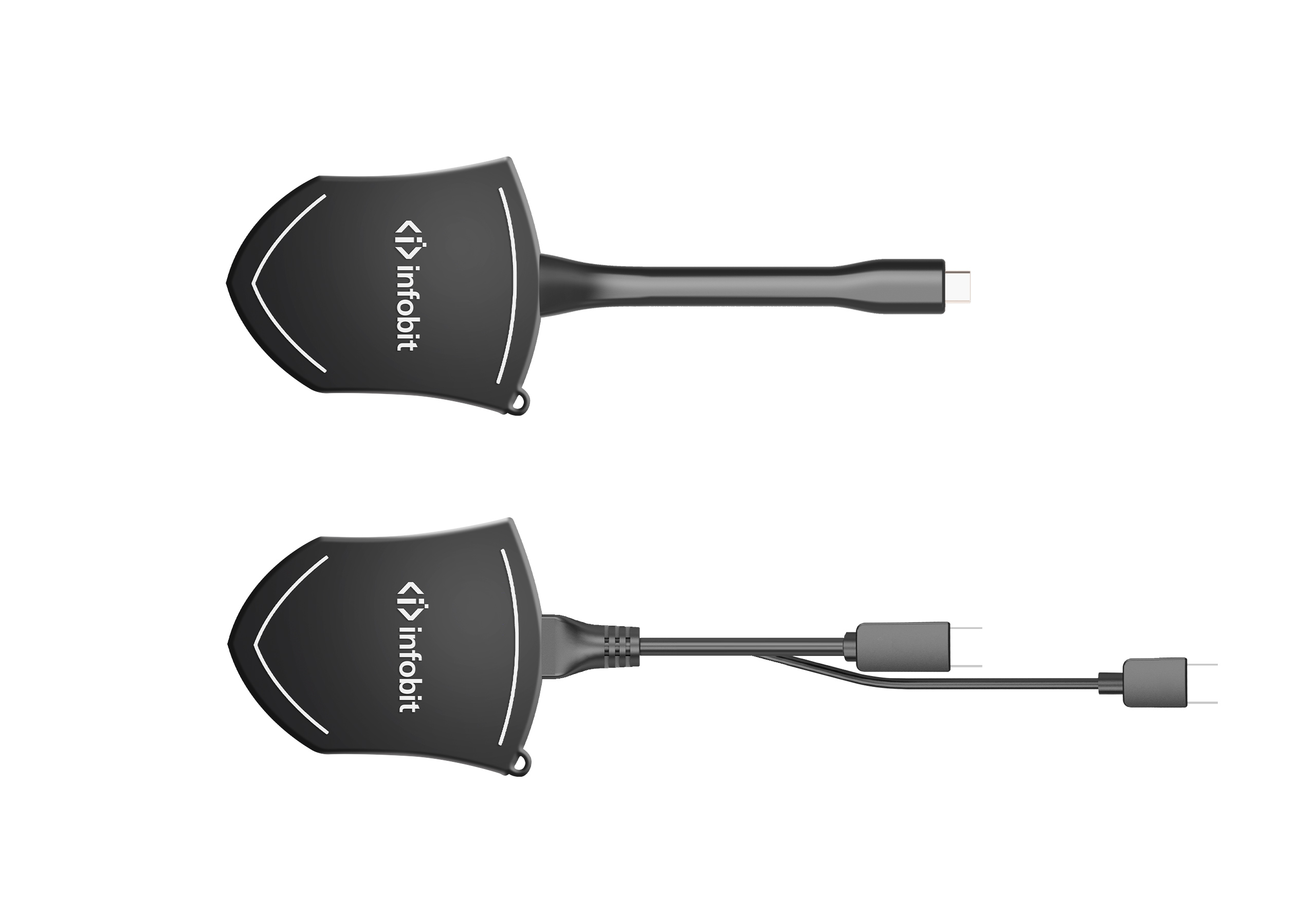 Infobit, iShare X400, Беспроводная система конференц-связи INFOBIT iShare BYOM