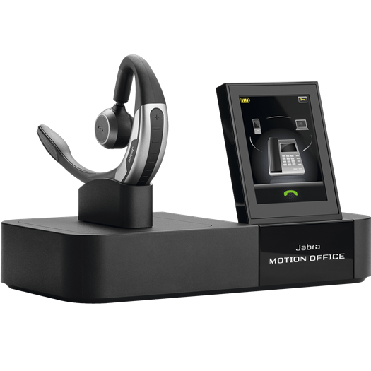 Гарнитура Jabra MOTION OFFICE MS