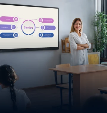 DIGIS Education - краткий рассказ о направлении