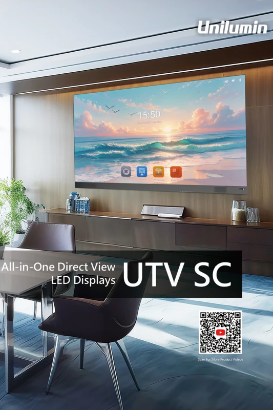  All In One SC-Series